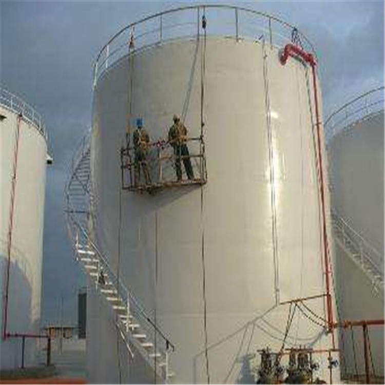 南浔喷漆翻新・工业喷漆・设备喷漆服务简介